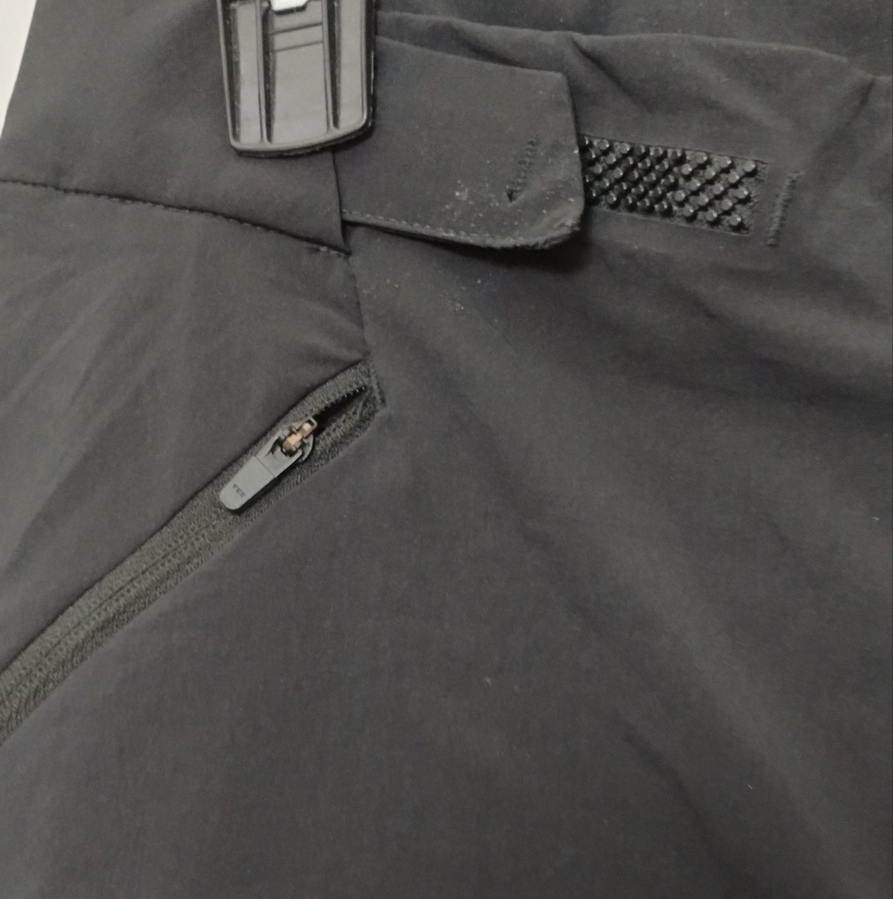 Quechua Performance Athletic Nylon Shorts - image 5